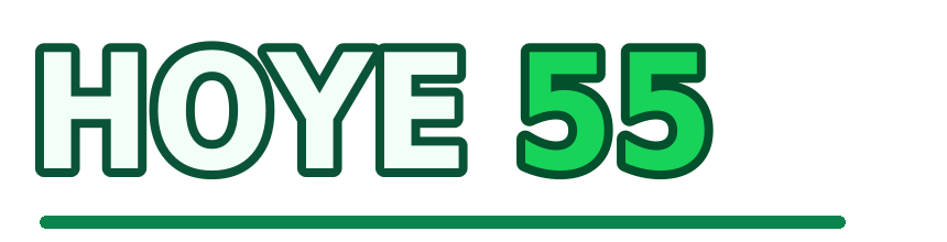 Logo HOYE55